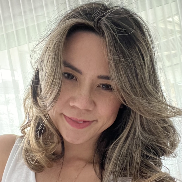 Fiona Morouco