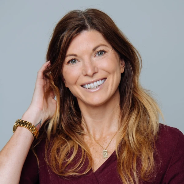 Amanda Goss