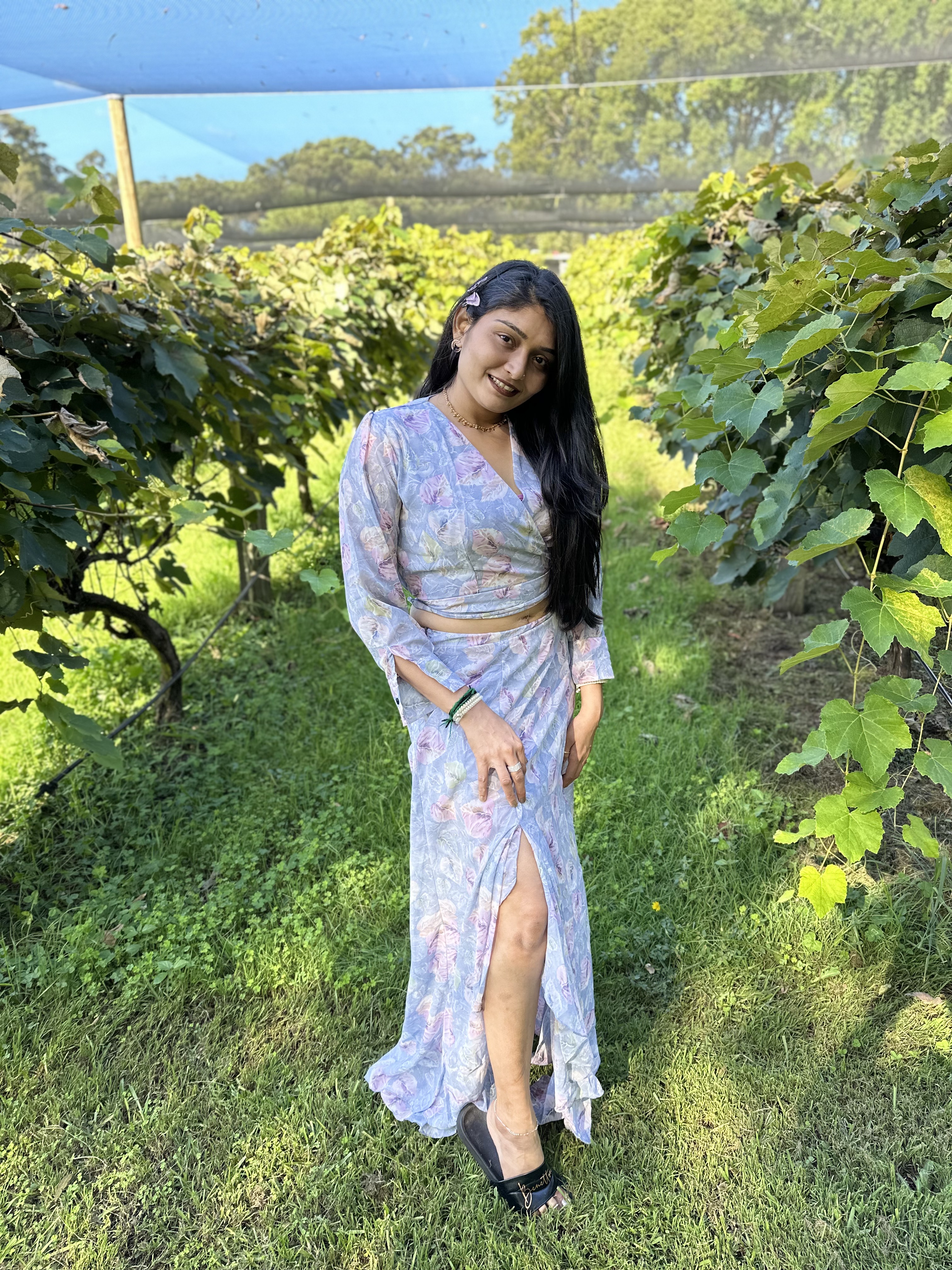 Rushita Sutariya