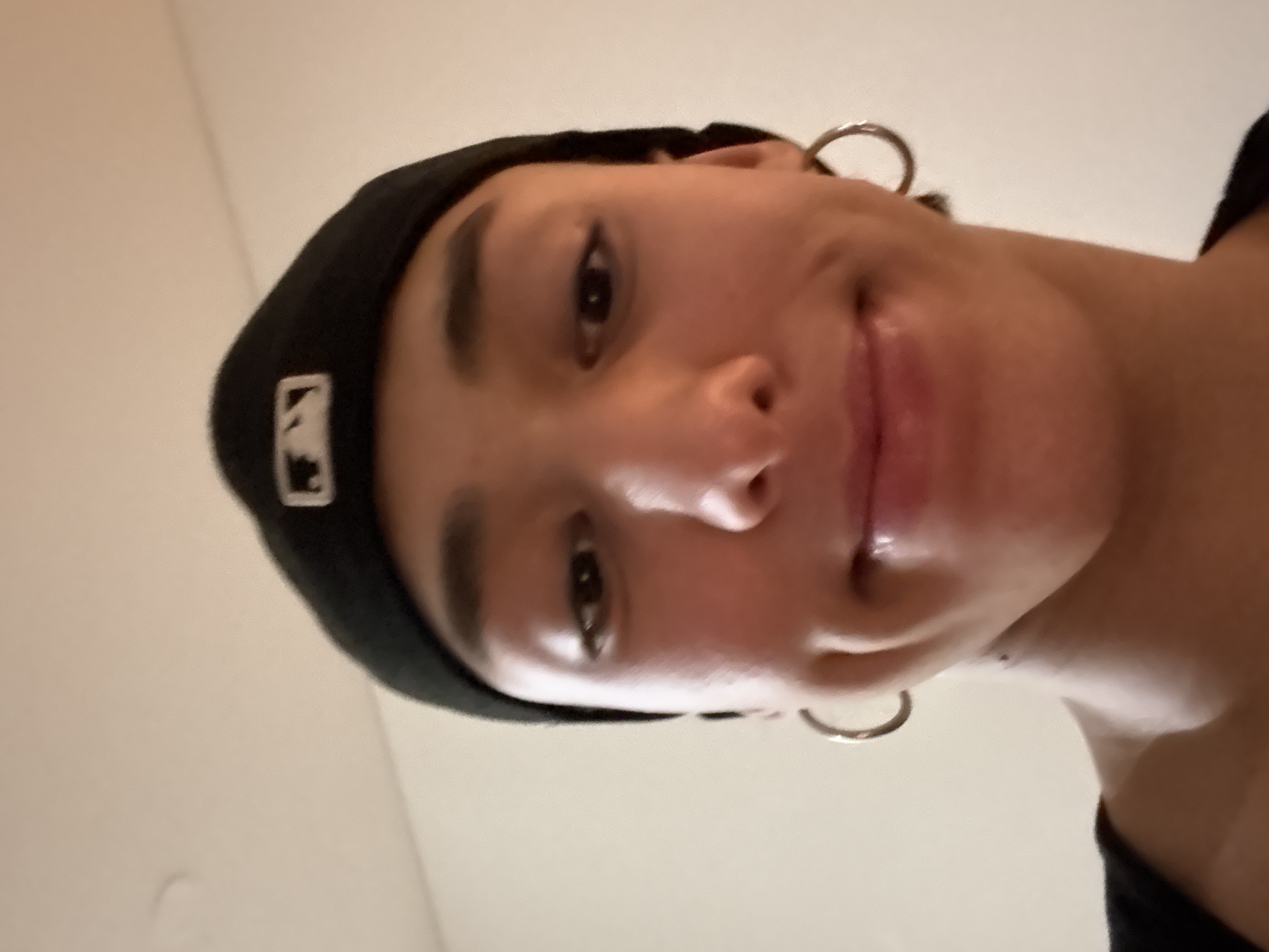 Jake Sergi