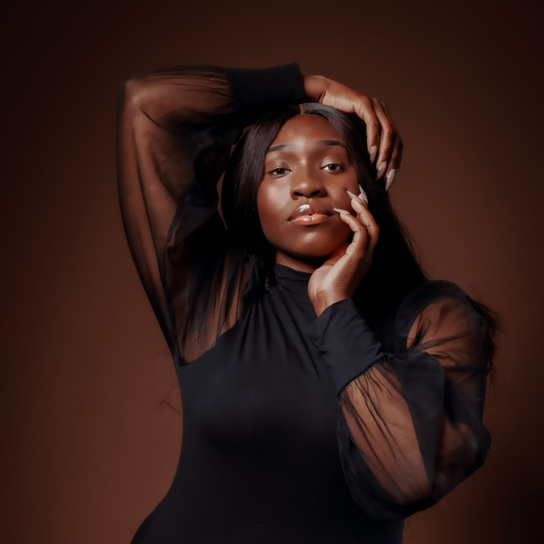 Zora Scott