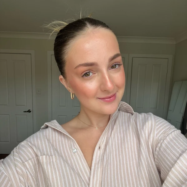 Caitlin Hayes
