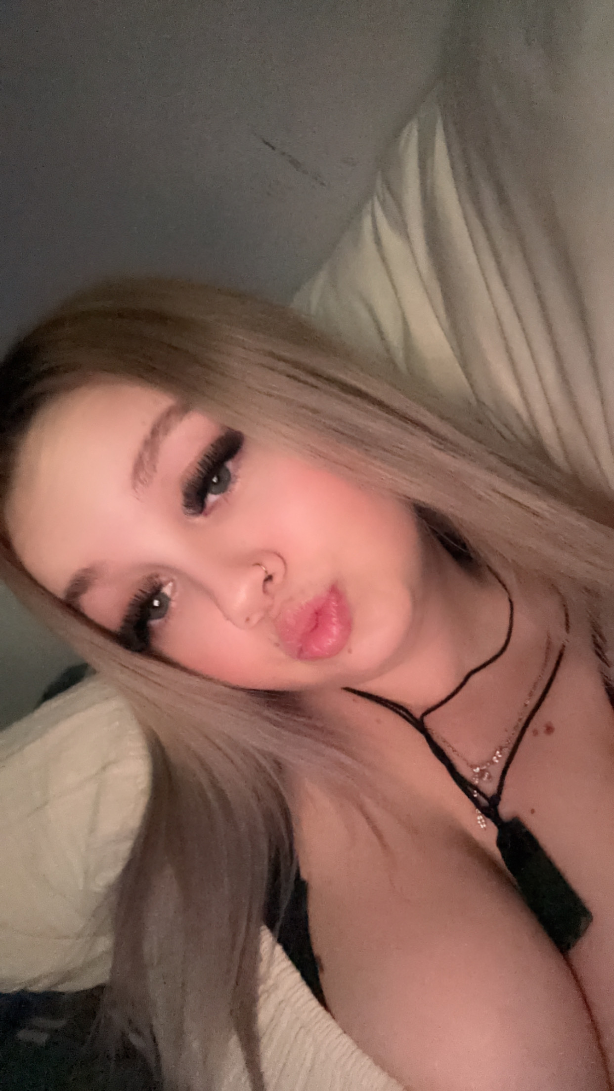 Saige Messent