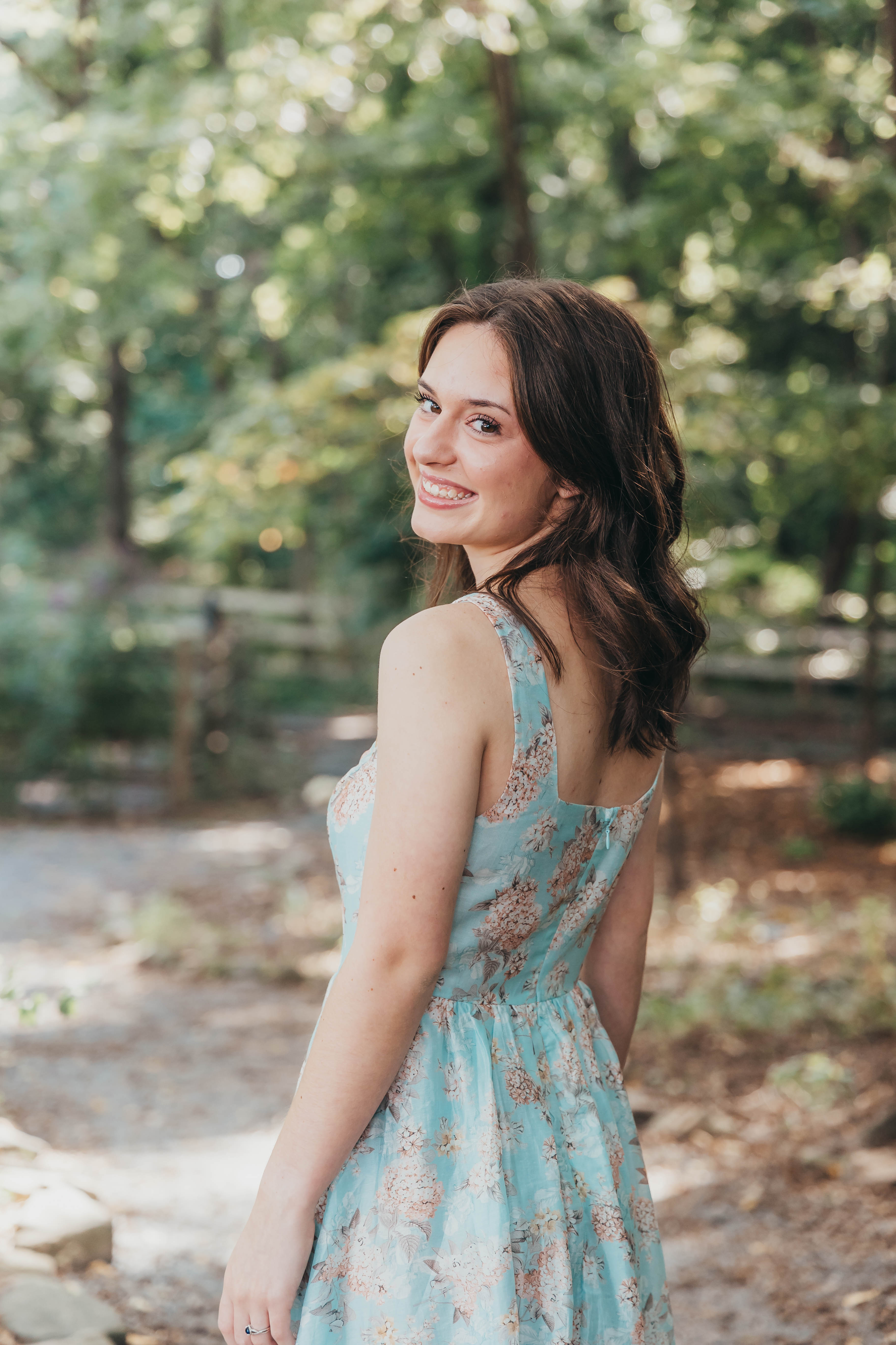 Evie Boyd