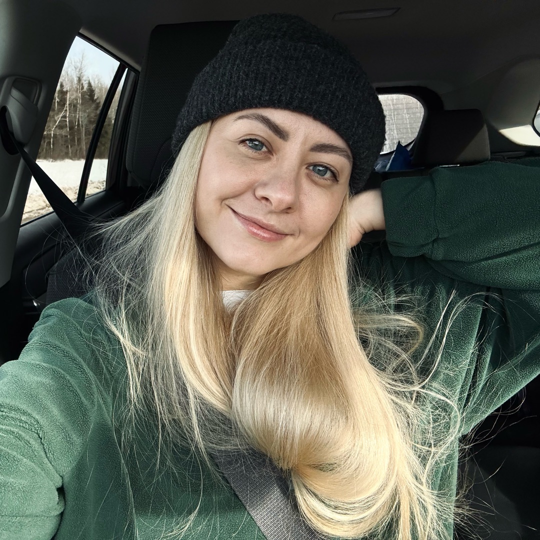 Veronika Lysa