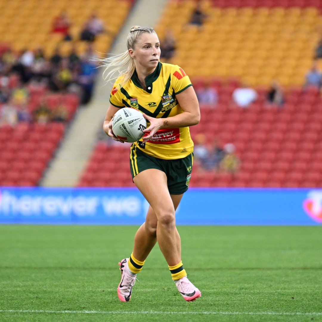 Tarryn Aiken
