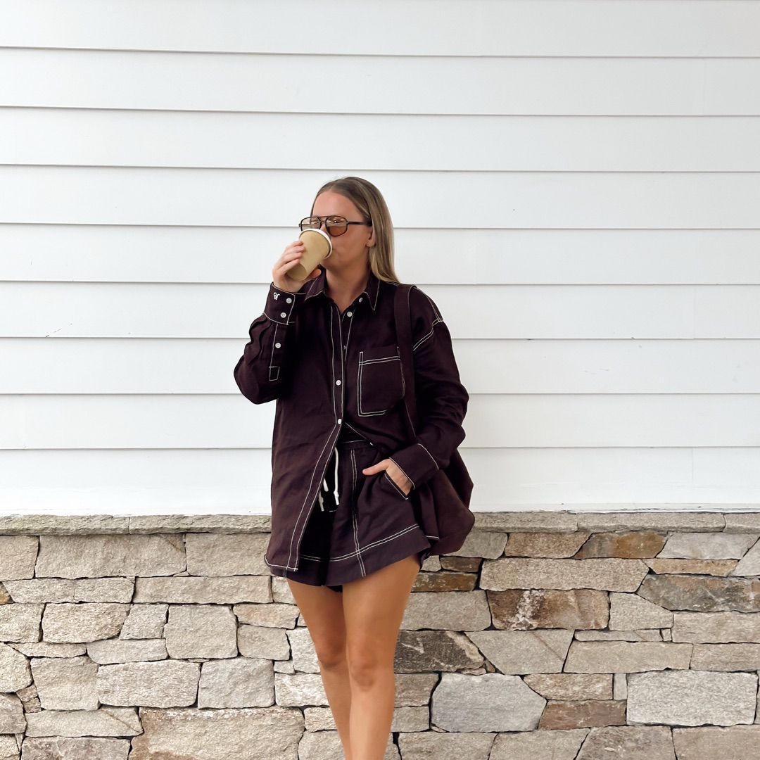 Hannah Smith