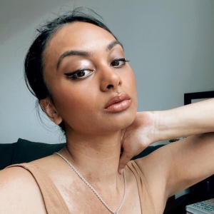 Sophia Chowdhury