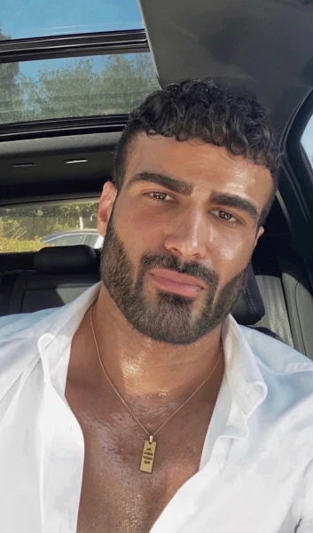 Moosa Razvi