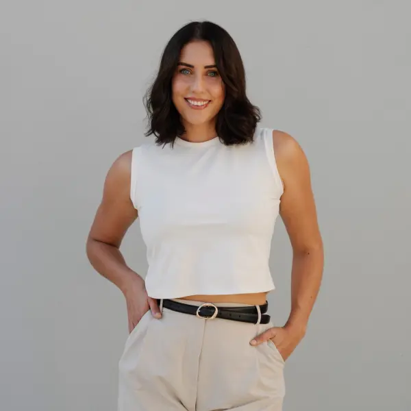 Cassandra Ryper