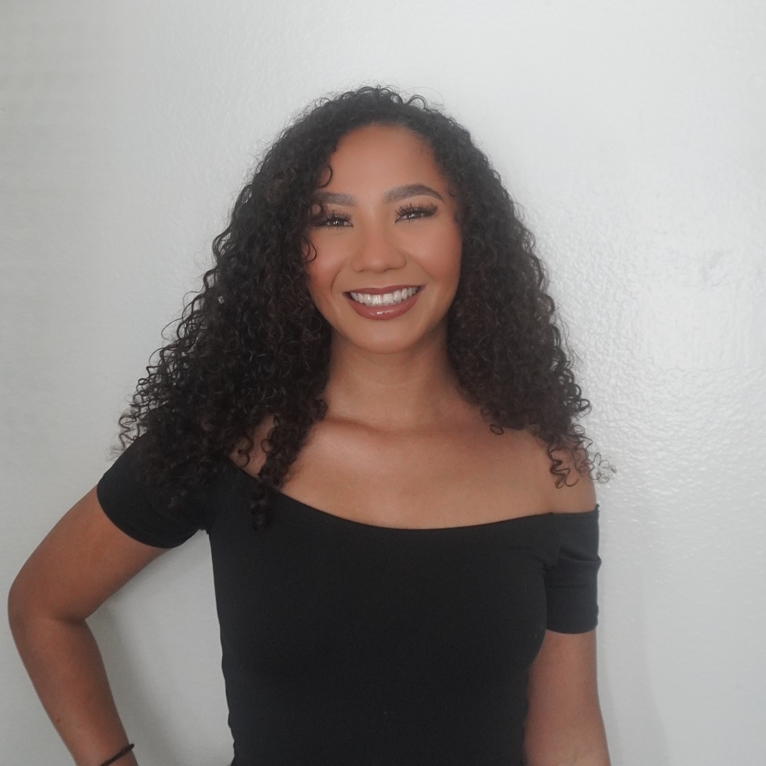 Maliyah Ohigashi