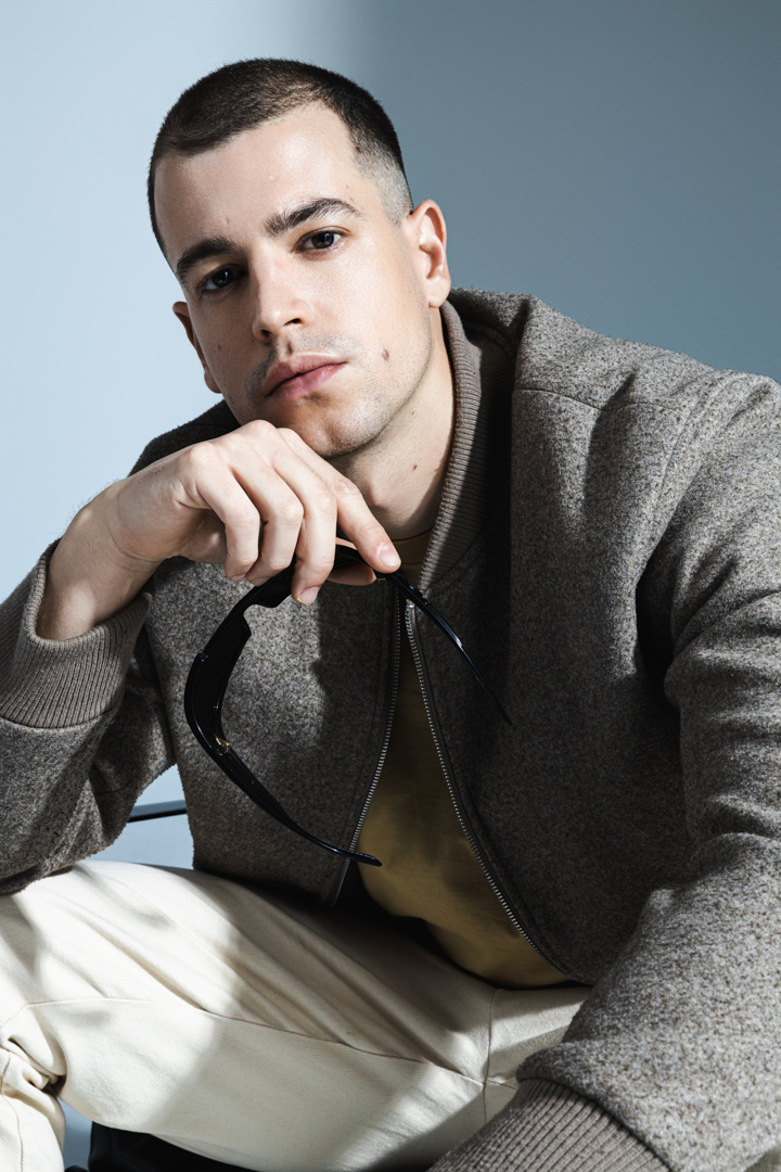 Ivan Pernas