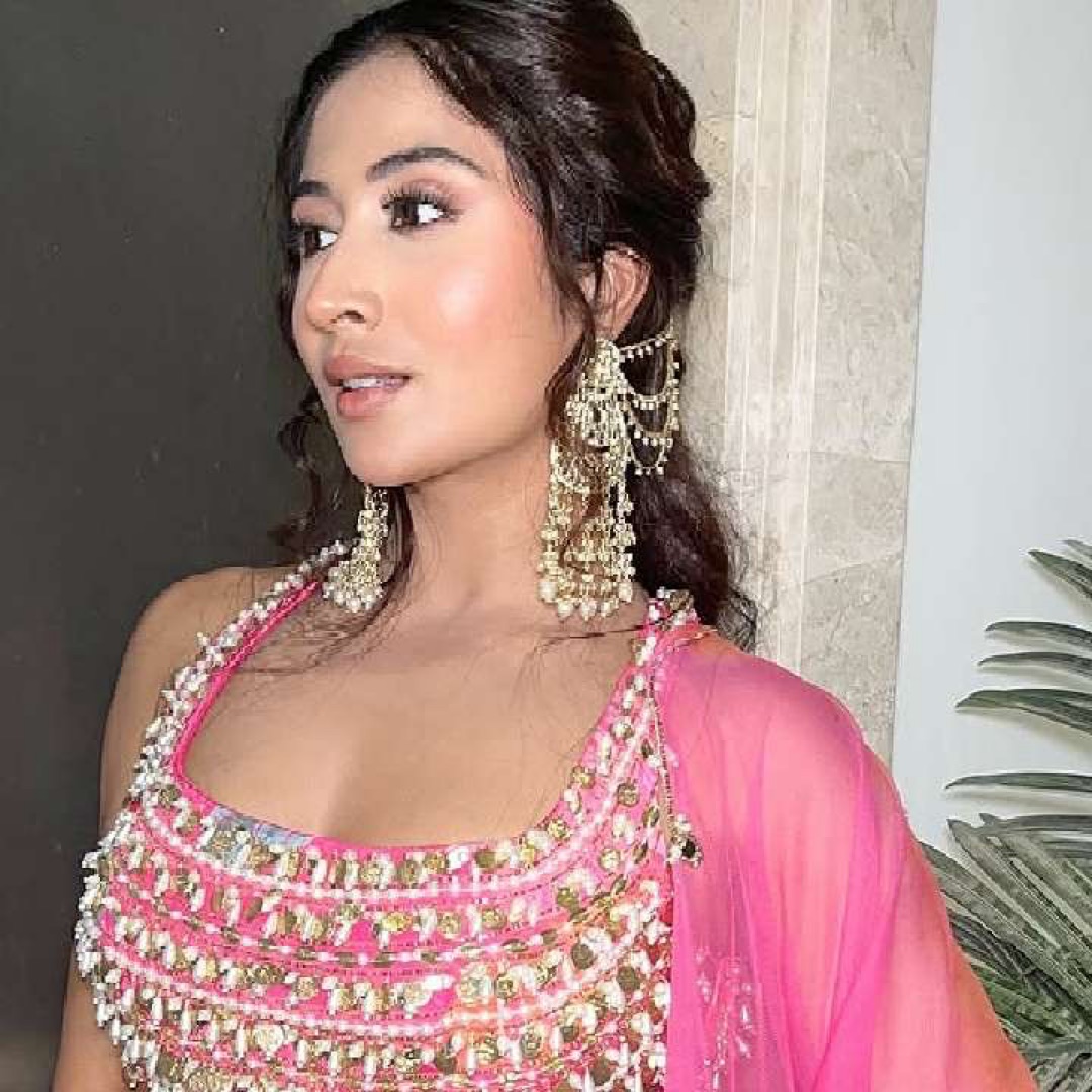 Srishti Niroula