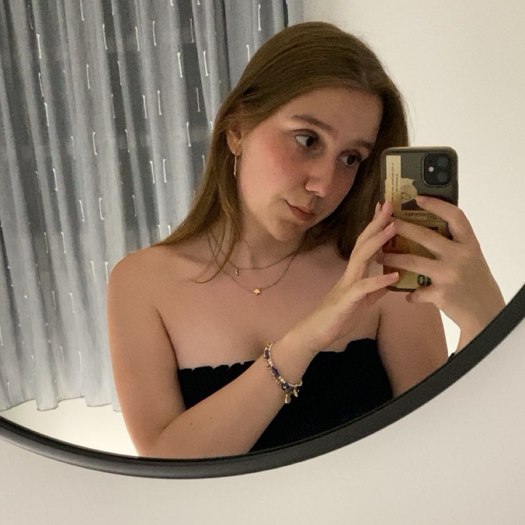 Julia Kranzer