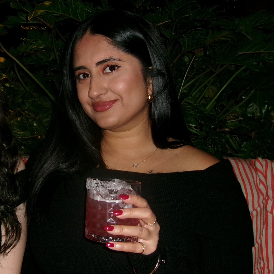 Khushi Gaikwad