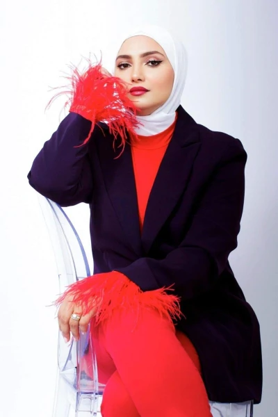 Safaa Aly