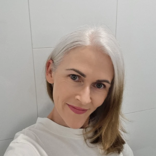 Kim Martin