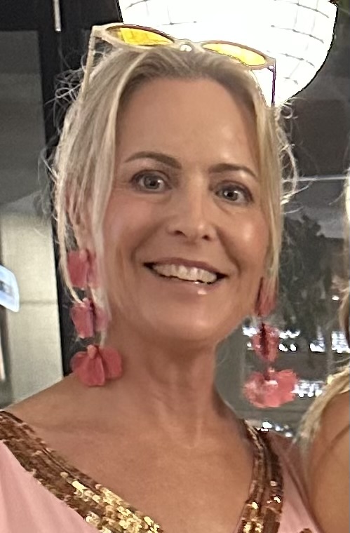 Lucinda McLennan