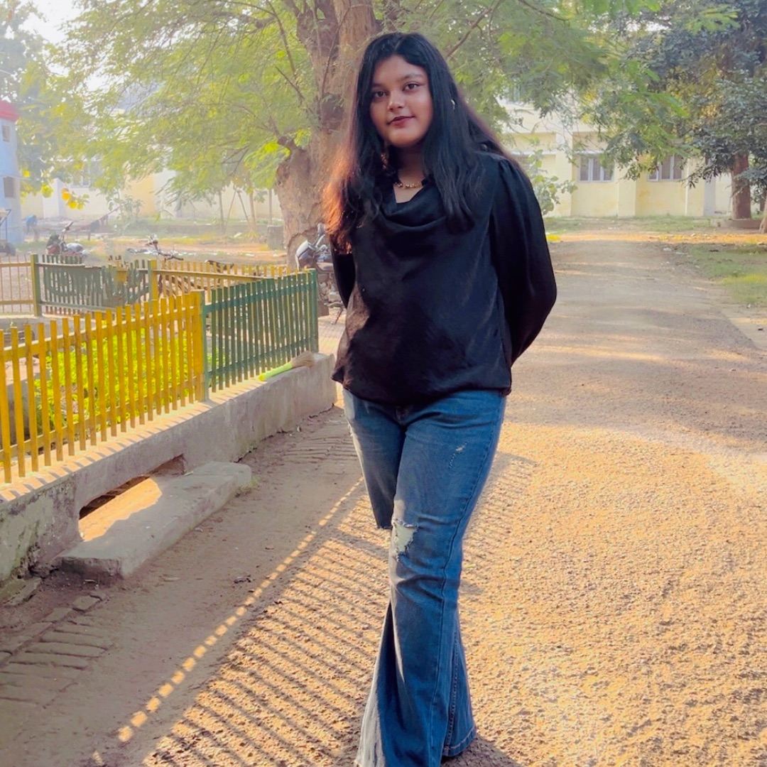 Mahi Kesarwani