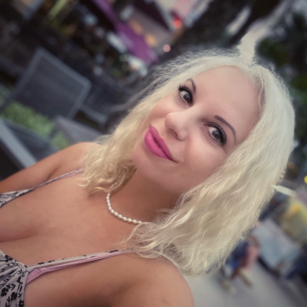 Svetlana Bazylevych
