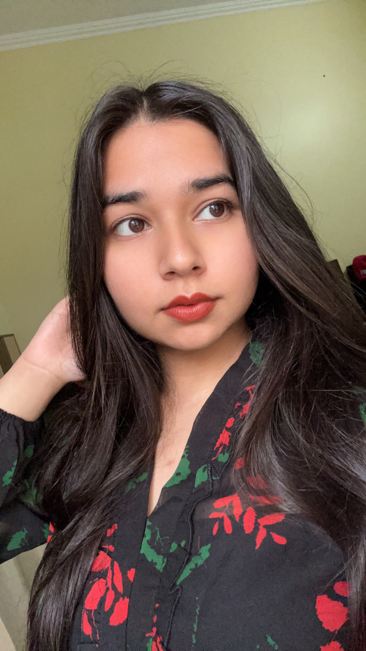 Alisha Khan