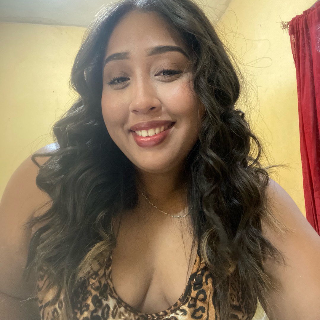 Nicole rosa Luciano arias