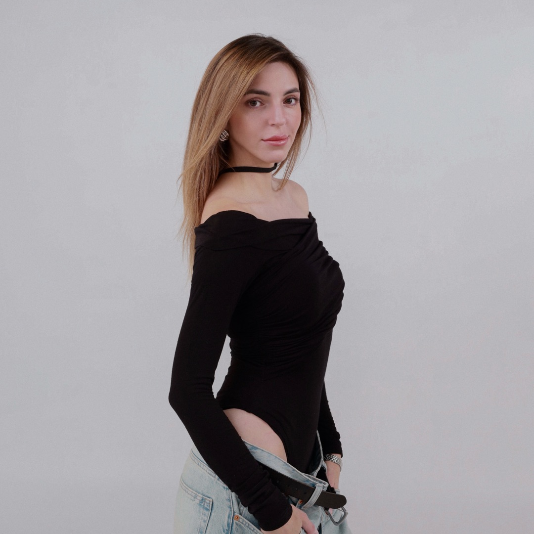 Tanya Andreeva
