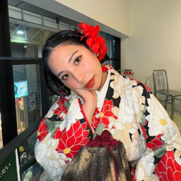 Kate Madrigal