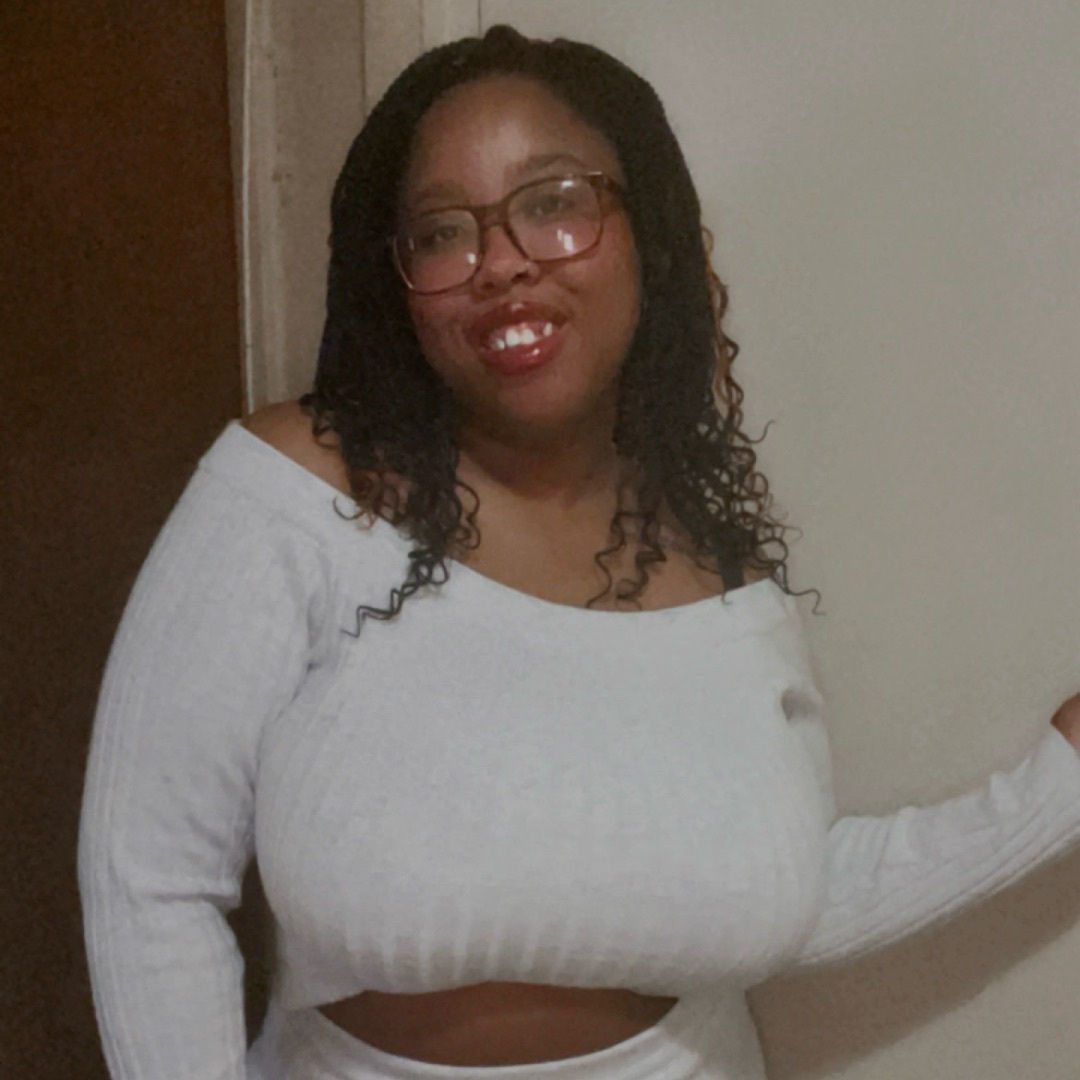 Shante Bakerus