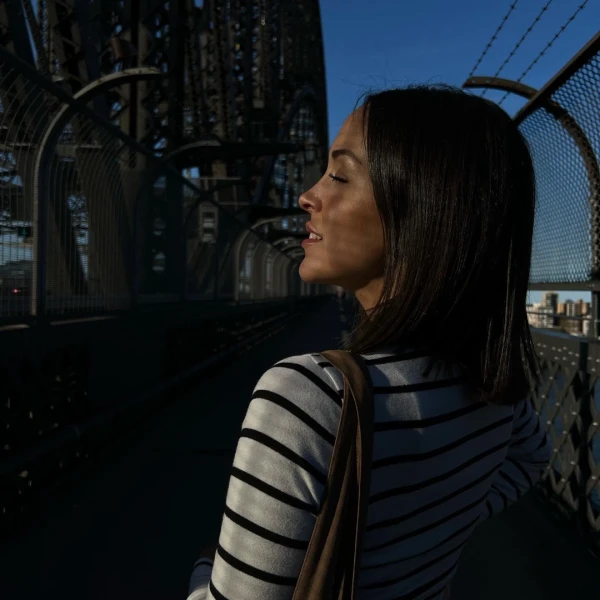 Cynthia De la Cruz Rodriguez