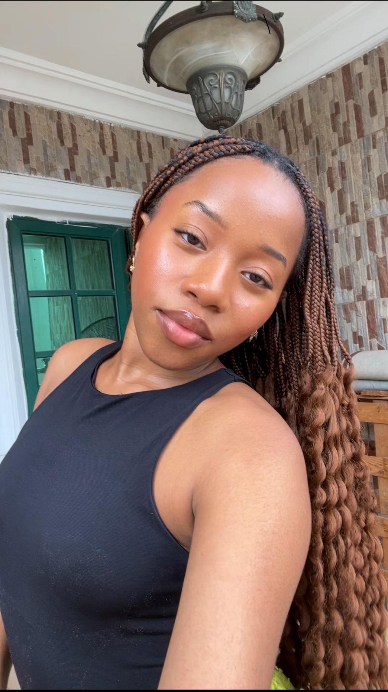 Jessica Nnamdi