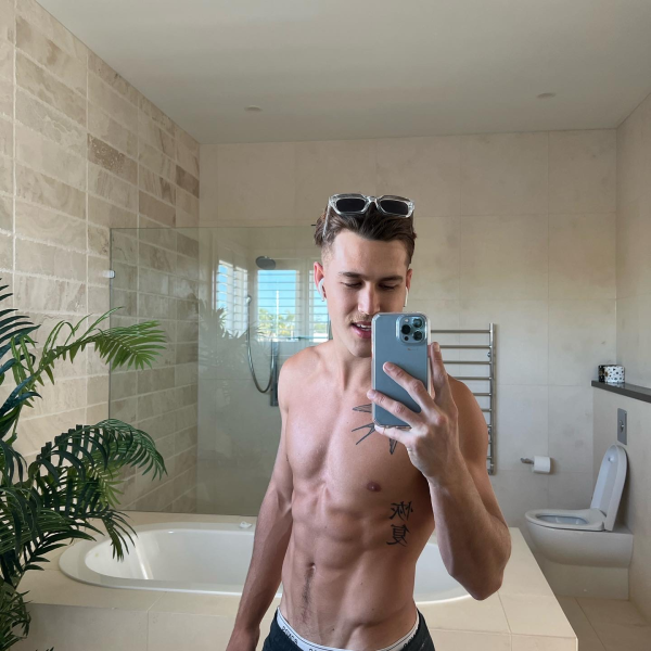 Tyson Schefe