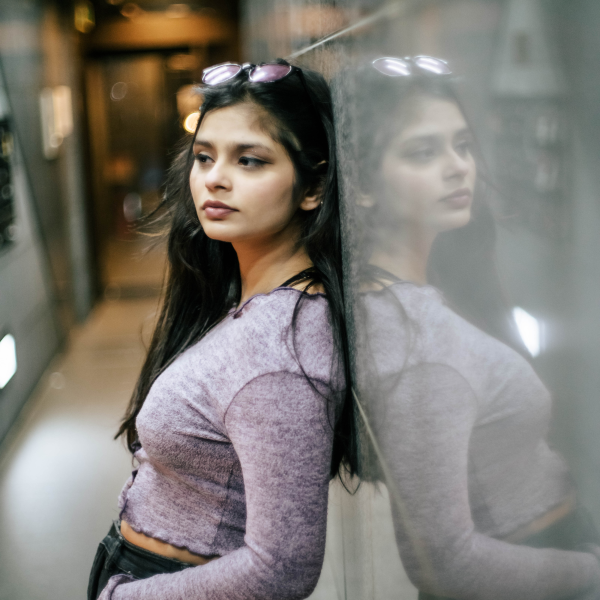 Samriddhi Mishra