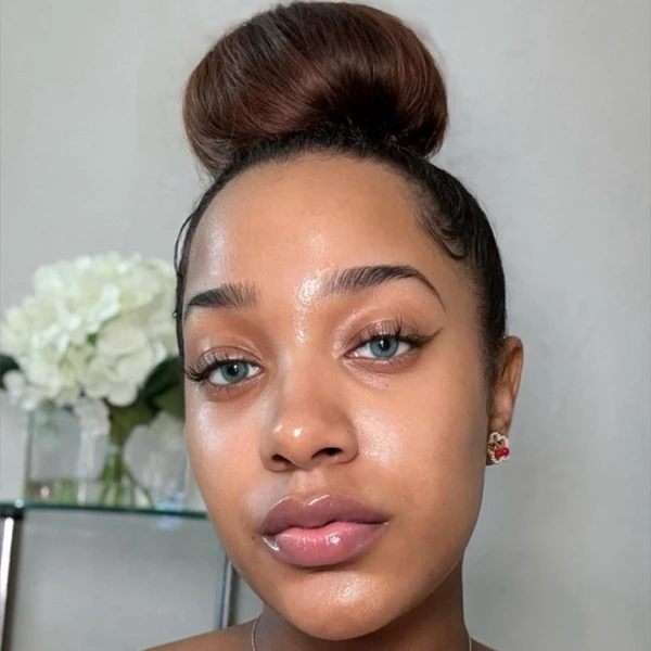 Za’Riyah Beharry