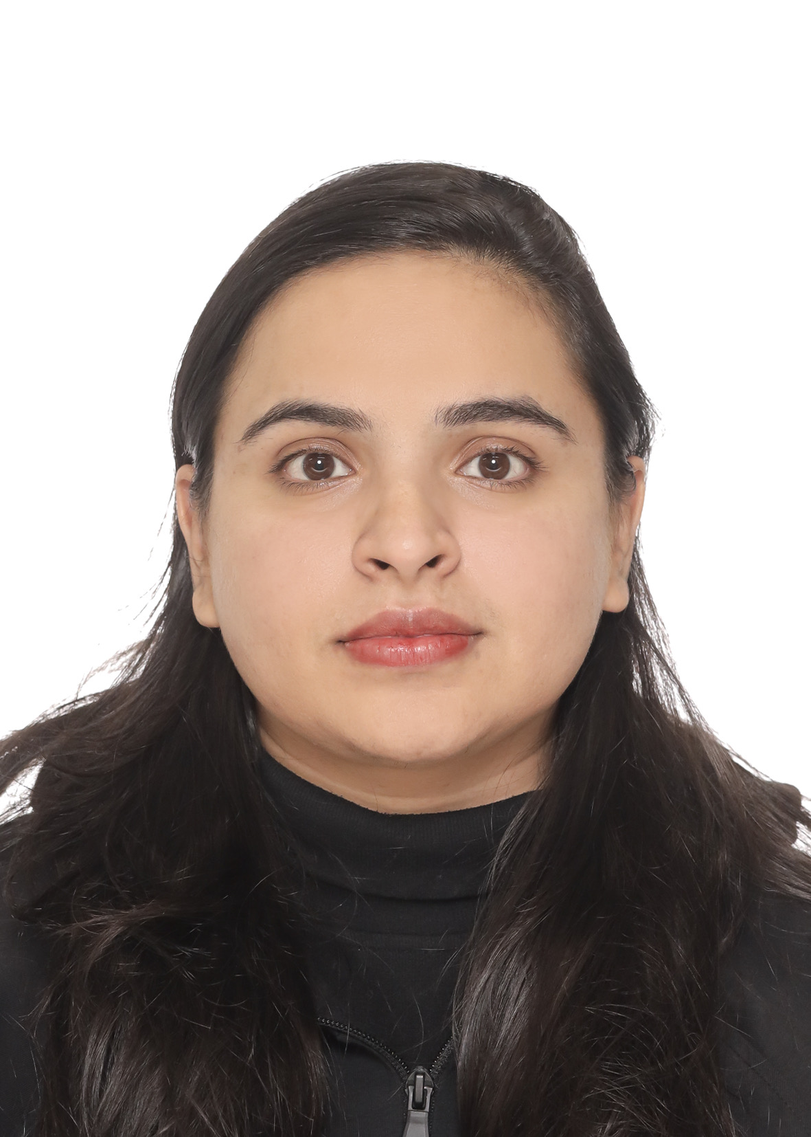Reetika Grover