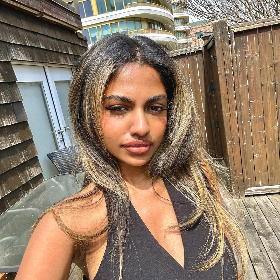 Vismaya Chellappan