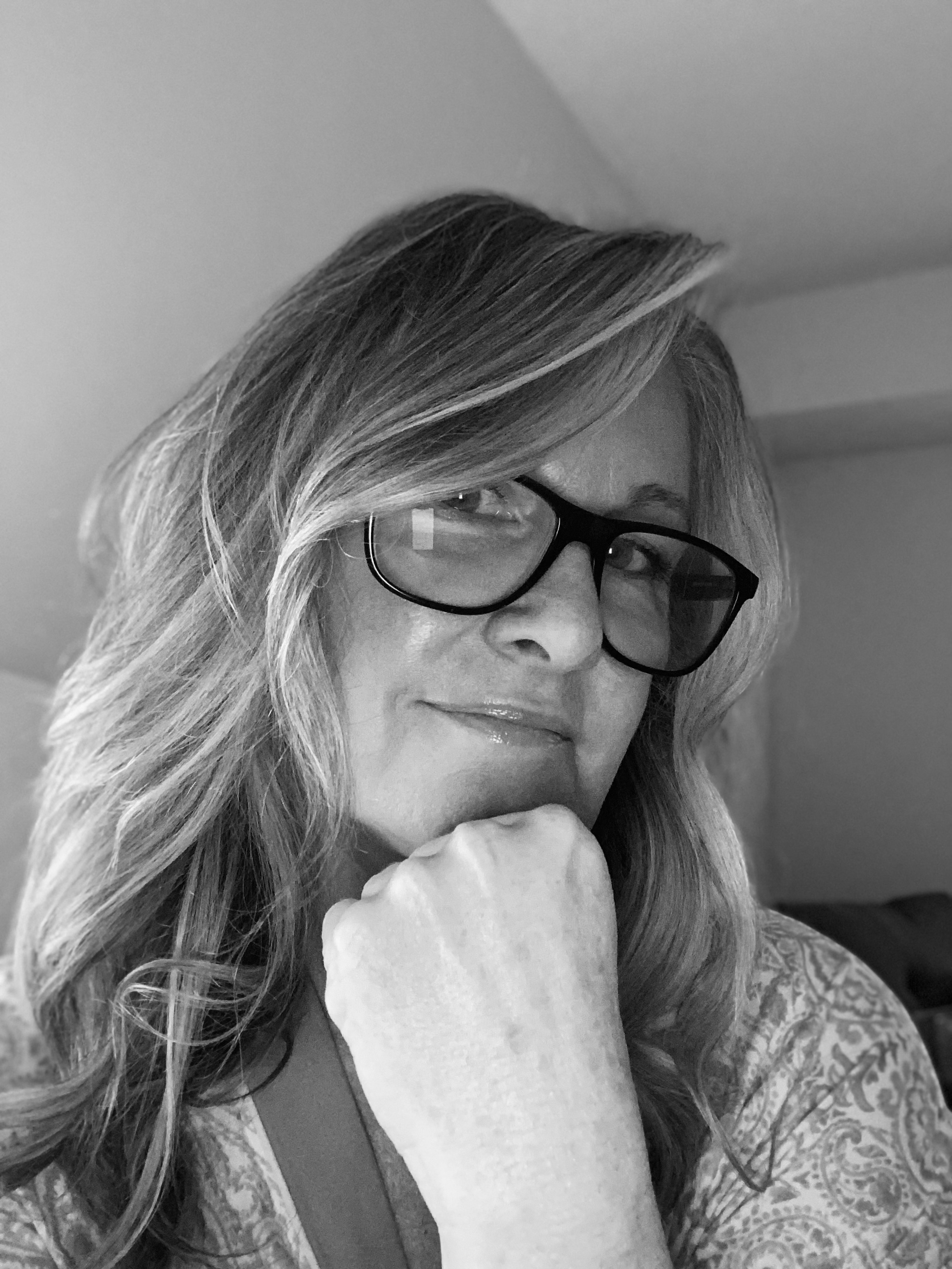 Suzanne OBrien