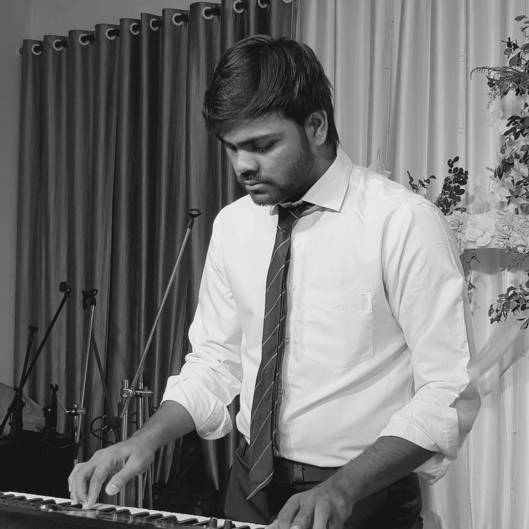 Abhijit Khandre