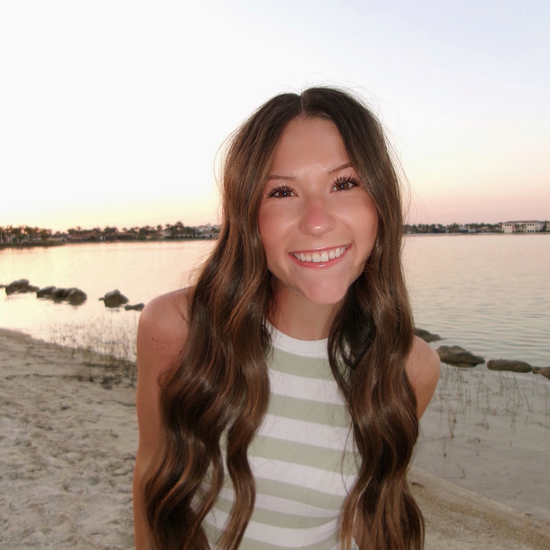 Samantha Reynolds