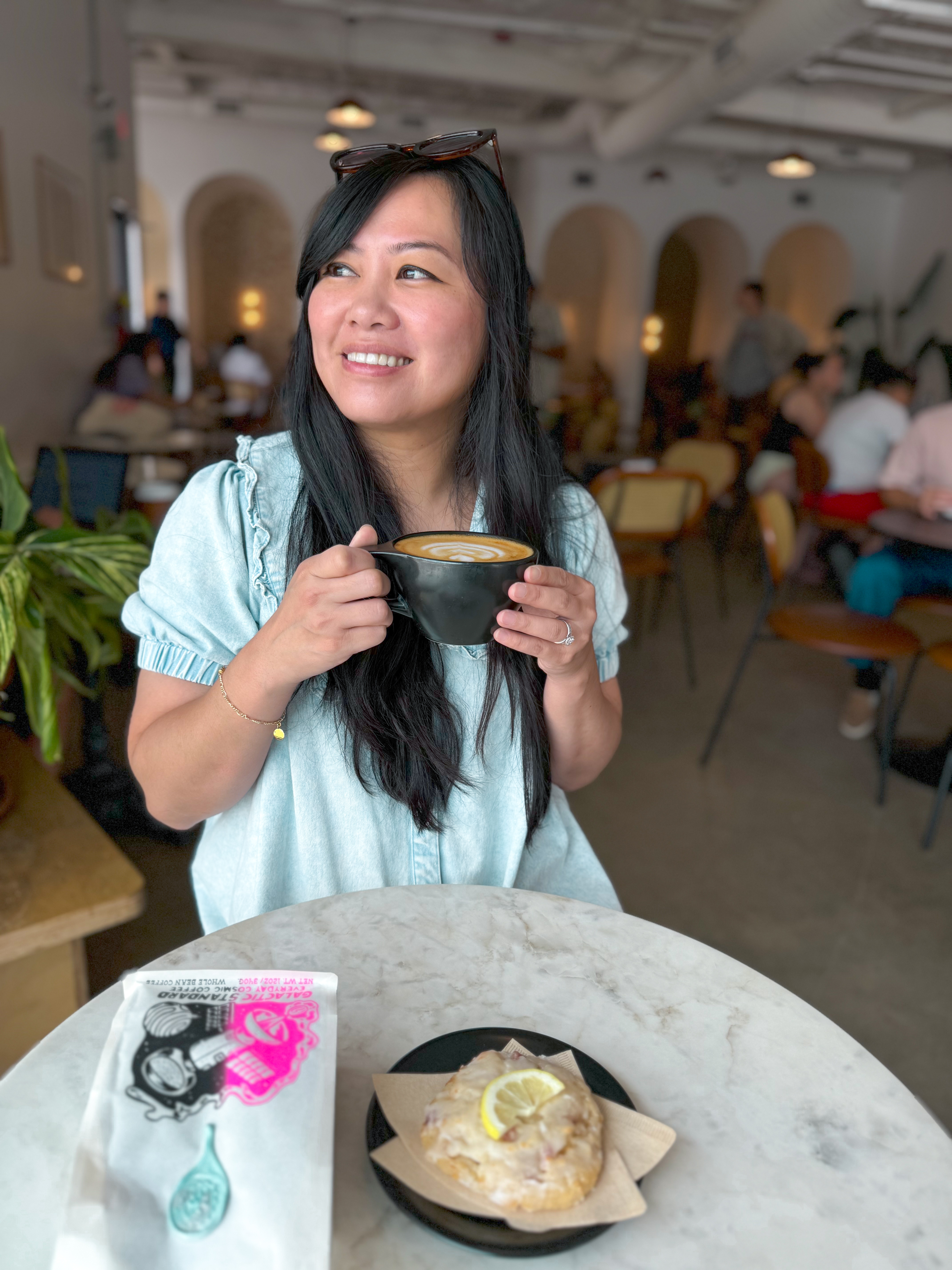 Doris Lai
