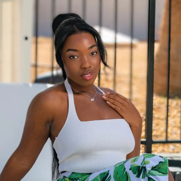 Arista Nelson