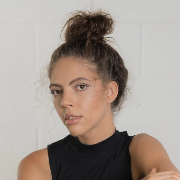 Rachel Riggall