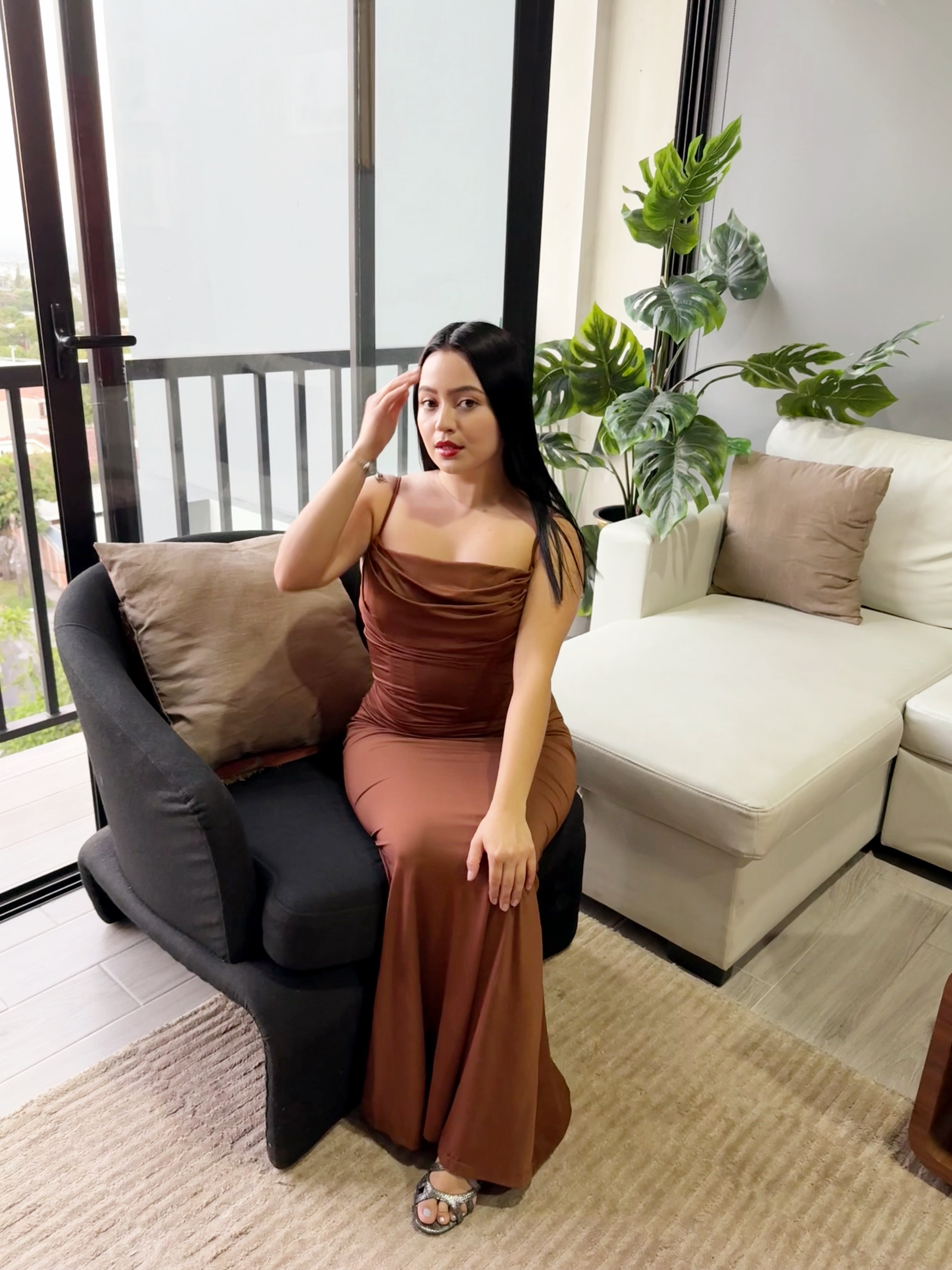 Vanessa Orellana