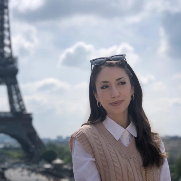 Jessica Chisari
