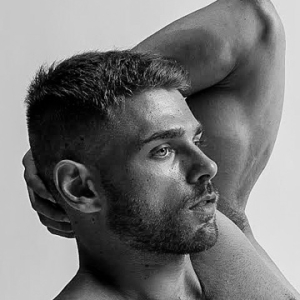 Joshua Cogoi