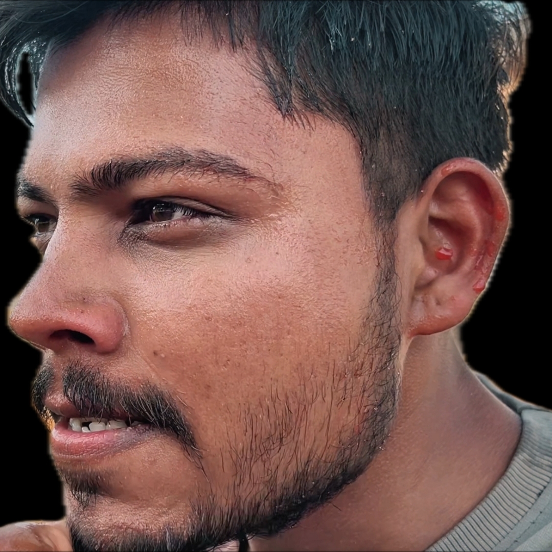 Satish Katole