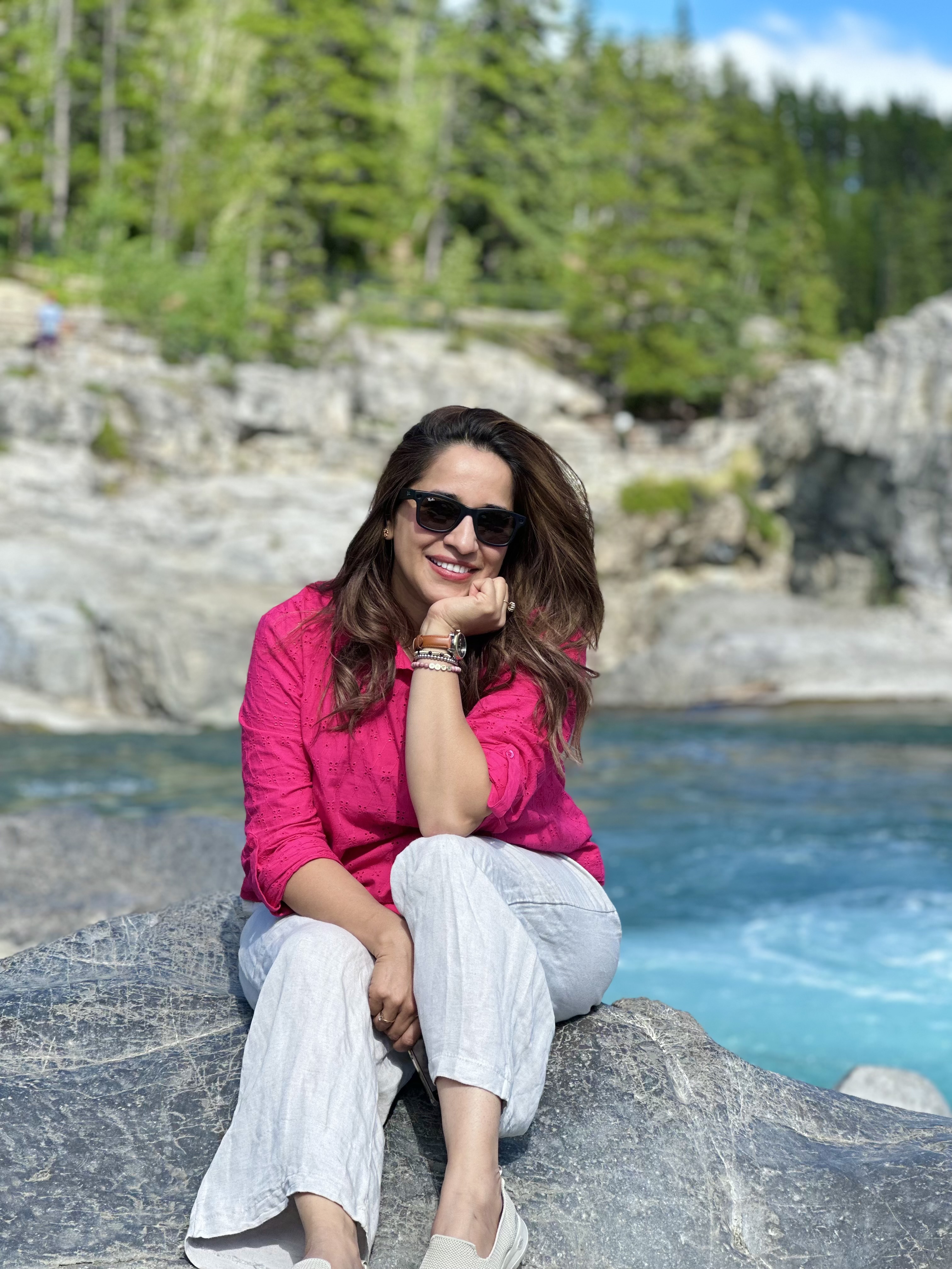 Uroosha Salman