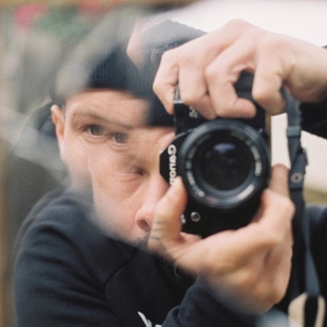 Joshua Scott