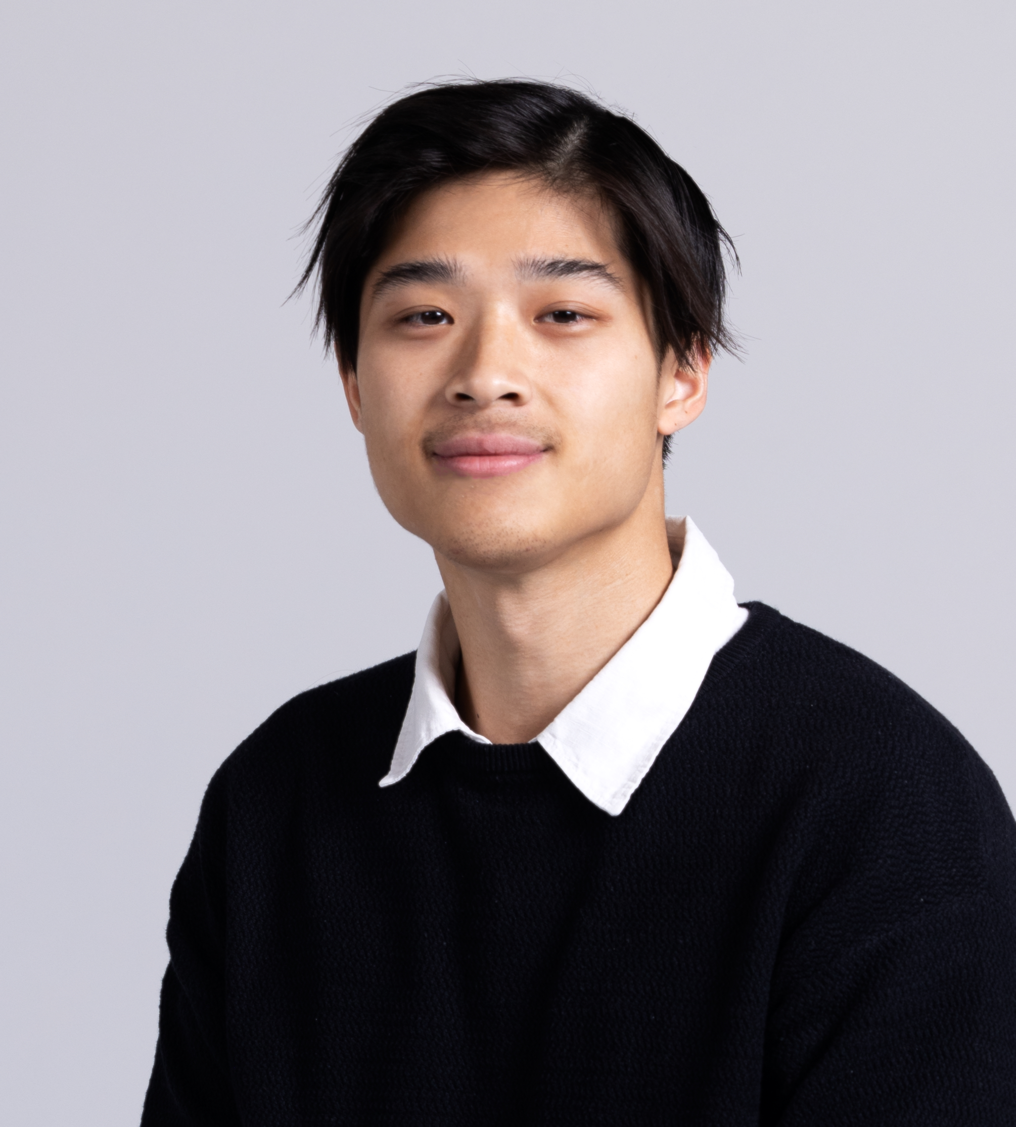 Nicholas Tan