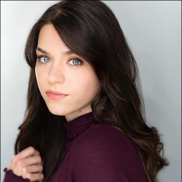 Sienna Skelly